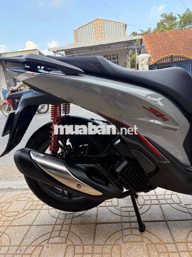 Honda SH 160 ABS 2025 Xám 6000 km