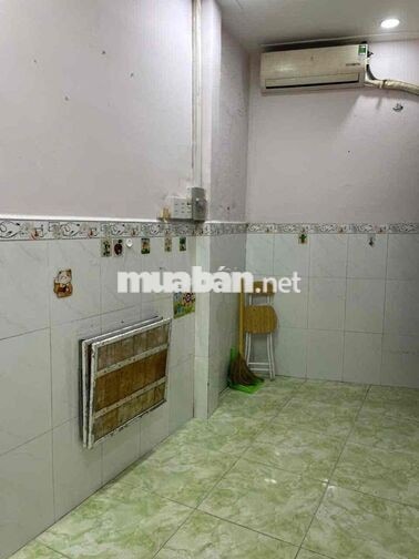 cho thuê nhà nguyên căn hẻm nhỏ 2-3m hẻm 519/68/11 âu cơ tân phú