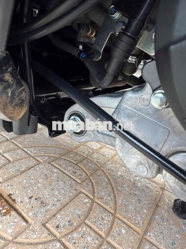 Honda Vario 125 2026 Đen 1000 km