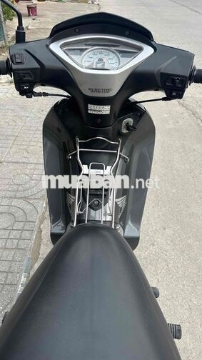 Honda Future Neo GT 2007 Đen ( hỗ trợ góp )