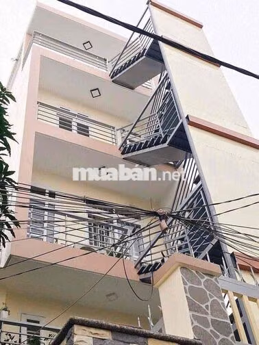 phòng trọ giá rẻ đường Tân Thuận Tây quận 7