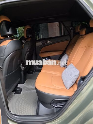 KIA Sportage 1.6T Signature AWD X-Line