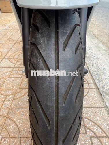 Honda SH 160 ABS 2025 Xám 6000 km