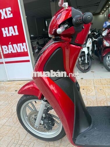 Honda SH 150 2014 Đỏ