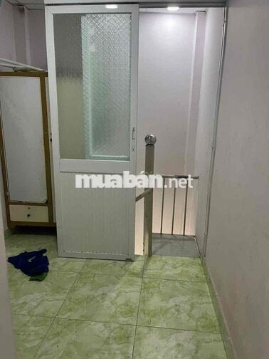 cho thuê nhà nguyên căn hẻm nhỏ 2-3m hẻm 519/68/11 âu cơ tân phú
