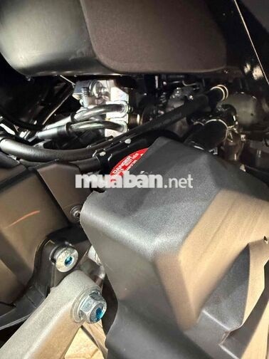 Honda Vario 125 2026 Đen 1000 km