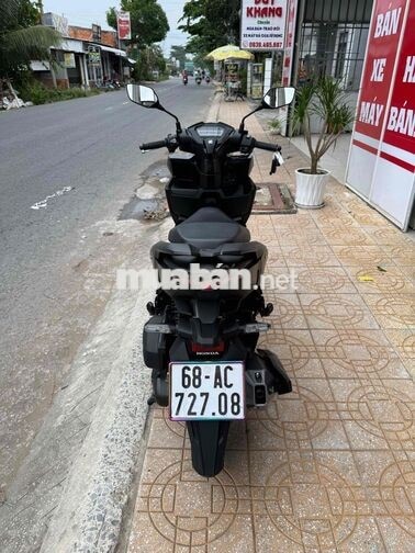 Honda Vario 125 2026 Đen 1000 km