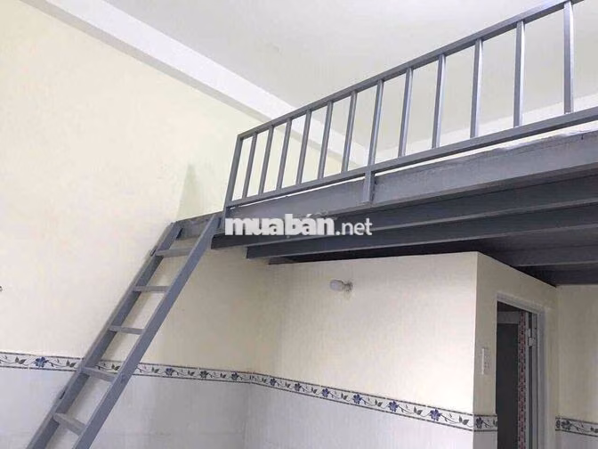phòng trọ giá rẻ đường Tân Thuận Tây quận 7