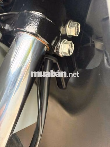 Honda SH 160 ABS 2025 Xám 6000 km