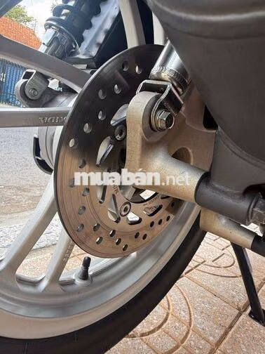 Honda SH 150 2014 Đỏ