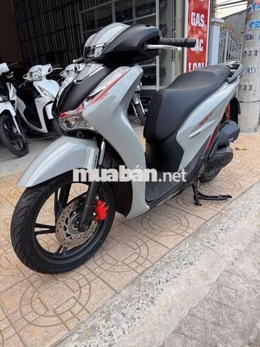 Honda SH 160 ABS 2025 Xám 6000 km