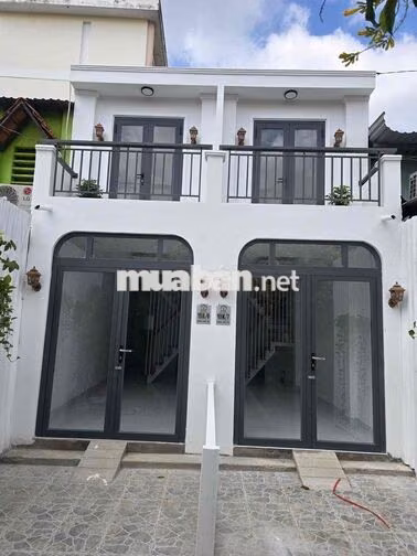 SỐC nhà mini hẻm xe tải hơn 1đ tại PHAN VĂN TRỊ GÒ VẤP 28m2