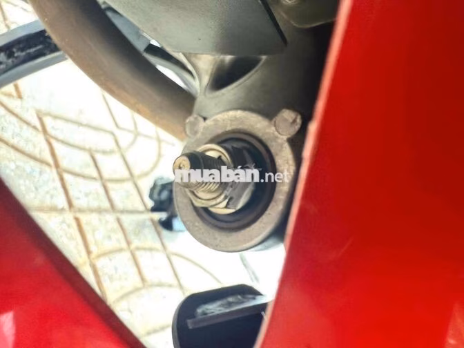 Honda SH 150 2014 Đỏ