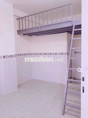 phòng trọ giá rẻ đường Tân Thuận Tây quận 7