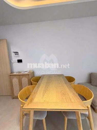 Cho thuê căn hộ Panoma 1PN+ chỉ 18triệu- vào ở ngay