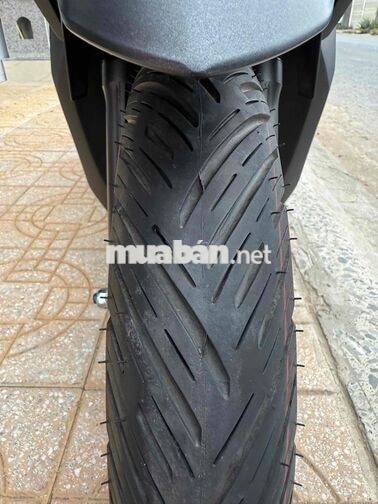 Honda Vario 125 2026 Đen 1000 km