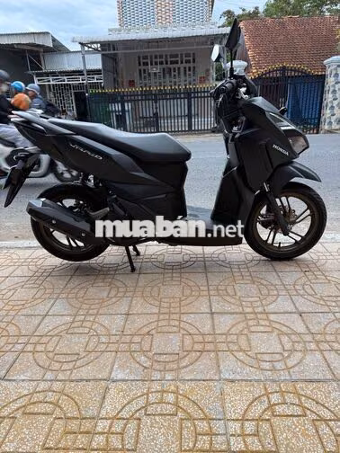 Honda Vario 125 2026 Đen 1000 km