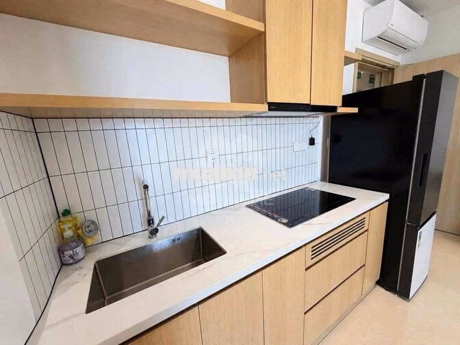 Cho thuê căn hộ Panoma 1PN+ chỉ 18triệu- vào ở ngay