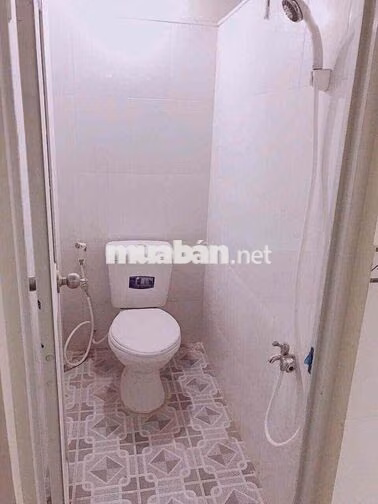 phòng trọ giá rẻ đường Tân Thuận Tây quận 7