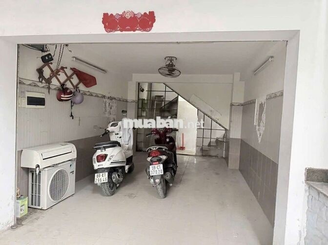 BIỆT THỰ  ĐƯỜNG 17 NGAY NGÃ 4 BÌNH TRIỆU