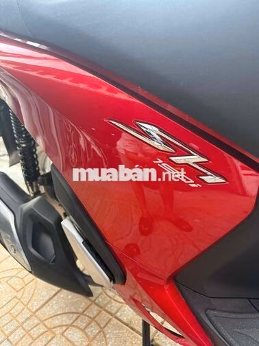 Honda SH 150 2014 Đỏ
