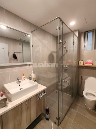 C/c Ruby Garden-Nhà mới, 2PN, 85m2, Full nội thất, giá thuê 10 tr/th.