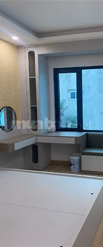 Bán nhà ngõ phố Lạc Long Quân, quận Tây Hồ
