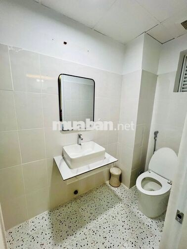 Cho thuê chụng cư Sen Xanh, Trịnh Đình Thảo - 3PN, Full NT giá 14tr5