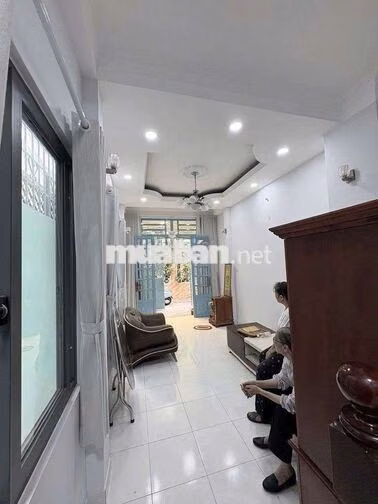 3PN- 15tr- tại Trần Hữu Trang- PN