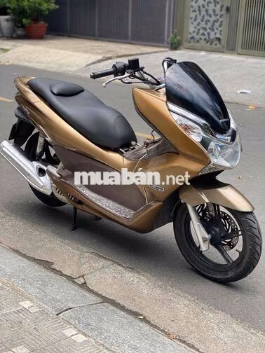 🌈PCX 125 xe đẹp máy rin bền chạy cực mượt  ❤️HỖ TRỢ