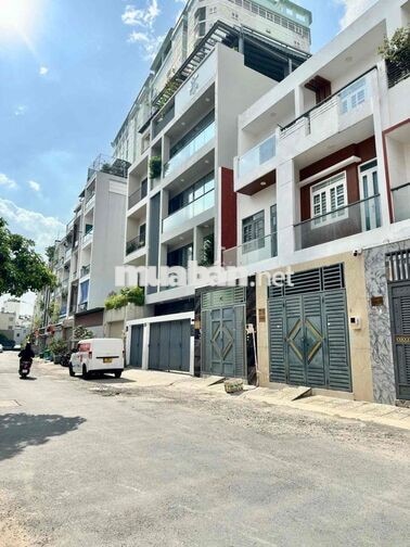 BÁN NHÀ: KHU ẨM THỰC TÔ HIỆU - HOÀ BÌNH .ĐẦM SEN 4M X18M 2 TẦNG BTCT