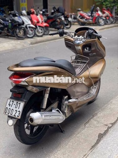 🌈PCX 125 xe đẹp máy rin bền chạy cực mượt  ❤️HỖ TRỢ