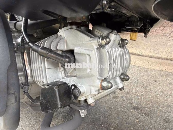 Honda Monkey 2019 Đen 10606 km