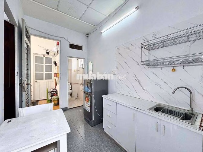 1PN tách bếp, ban công cách HVHK CS1 200m