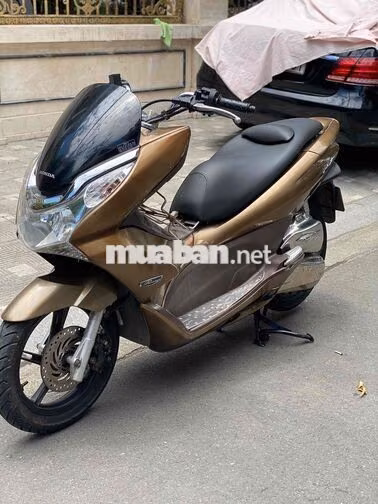 🌈PCX 125 xe đẹp máy rin bền chạy cực mượt  ❤️HỖ TRỢ