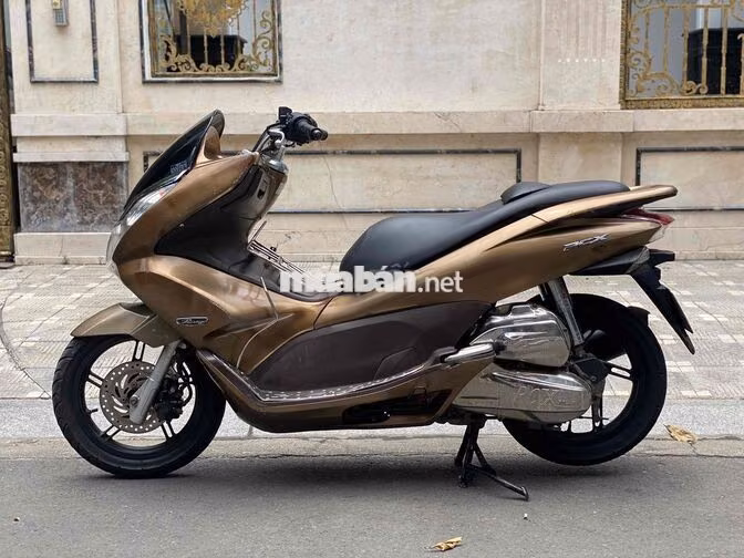 🌈PCX 125 xe đẹp máy rin bền chạy cực mượt  ❤️HỖ TRỢ