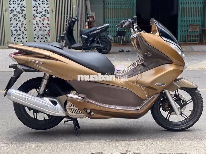 🌈PCX 125 xe đẹp máy rin bền chạy cực mượt  ❤️HỖ TRỢ
