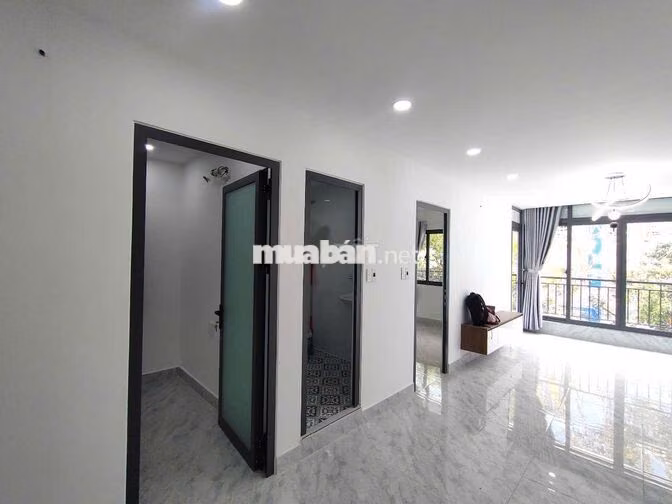 Phú Nhuận CC 43 Hồ Văn Huê Tầng 2 Giá tốt - sẵn sổ hồng
