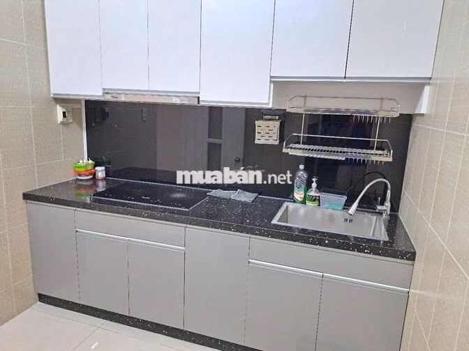 Phú Nhuận CC 43 Hồ Văn Huê Tầng 2 Giá tốt - sẵn sổ hồng