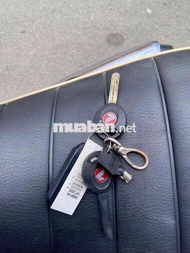 Honda Monkey 2019 Đen 10606 km
