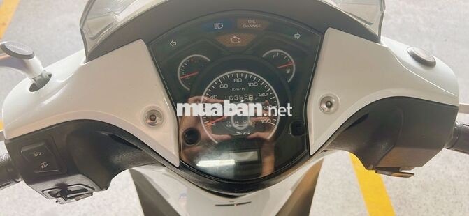 Honda SH Ý 2012 Trắng 17000 km