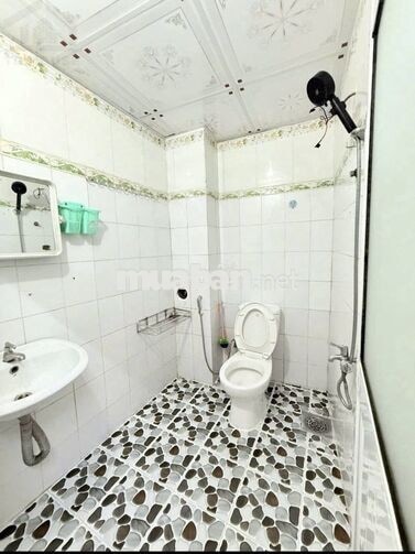 Cho thuê nhà đường Nguyễn Văn Trỗi, P. Xuân Khánh, Ninh Kiều, Cần Thơ