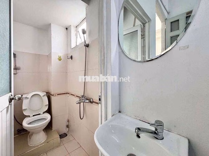 1PN tách bếp, ban công cách HVHK CS1 200m