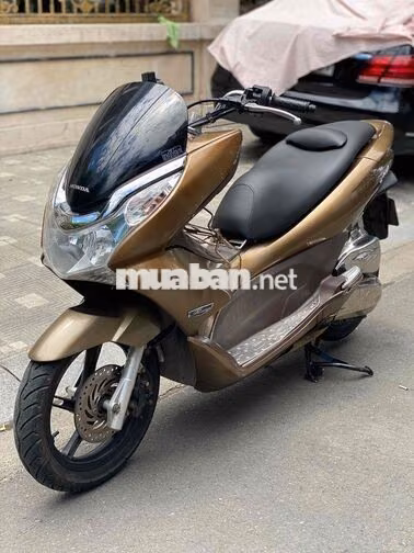🌈PCX 125 xe đẹp máy rin bền chạy cực mượt  ❤️HỖ TRỢ