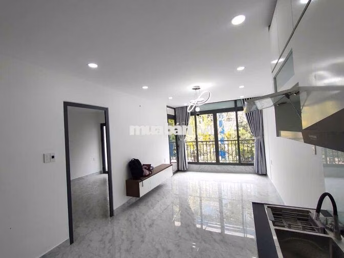 Phú Nhuận CC 43 Hồ Văn Huê Tầng 2 Giá tốt - sẵn sổ hồng