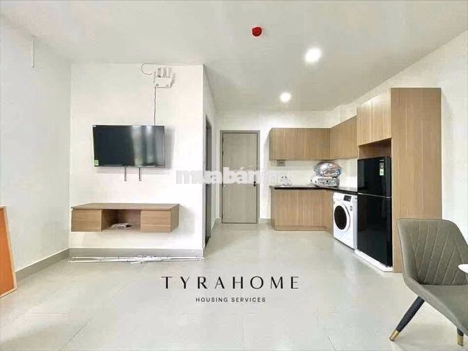 🔥CĂN HỘ  MỚI 1 , 2 PHÒNG NGỦ - HỒ VĂN HUÊ - PHÚ NHUẬN