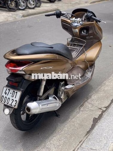 🌈PCX 125 xe đẹp máy rin bền chạy cực mượt  ❤️HỖ TRỢ