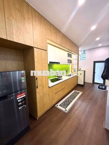 CHO THUÊ NHÀ NGUYÊN CĂN KIỆT NGUYỄN CÔNG TRỨ