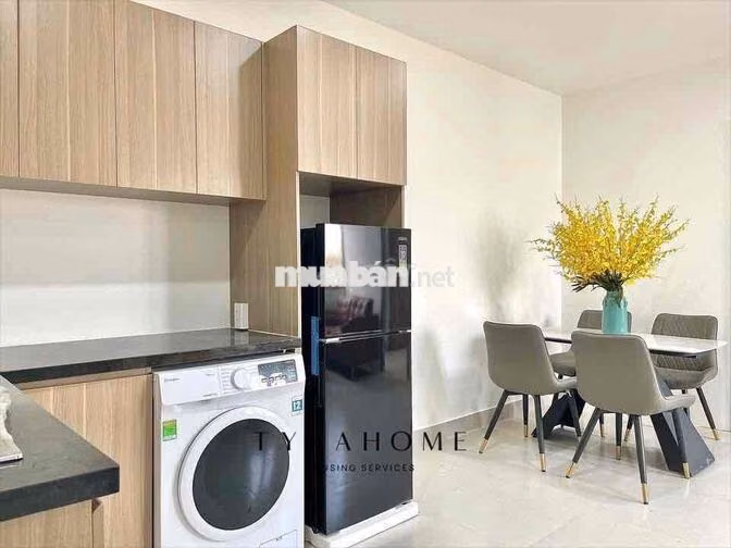 🔥CĂN HỘ  MỚI 1 , 2 PHÒNG NGỦ - HỒ VĂN HUÊ - PHÚ NHUẬN