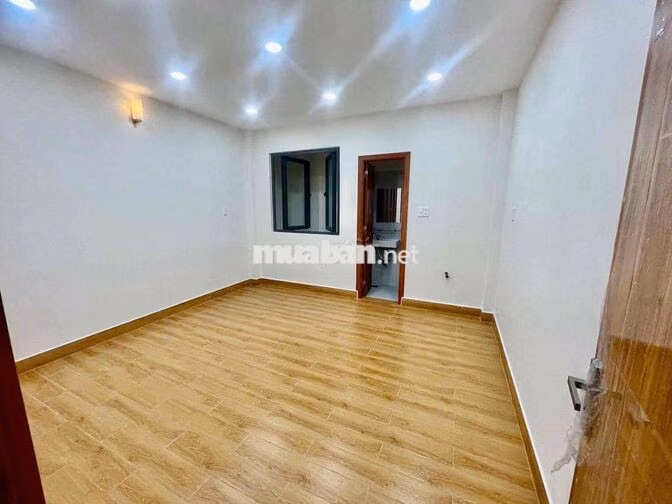 💰💰💰 TRỆT 2LẦU SÂN THƯỢNG: 4PN 5WC (4❌15m) - SÁT MẶT TIỀN ĐƯỜNG